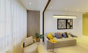 Imagem 5: Apartamento 2 quartos no Santo Agostinho