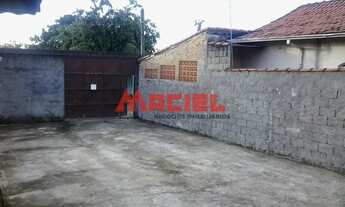 Imagem 7: Venda - CASA - JARDIM SANTA INES I - SAO JOSE DOS CAMPOS - 275 M² AT - 90 M² AC - DORM 3