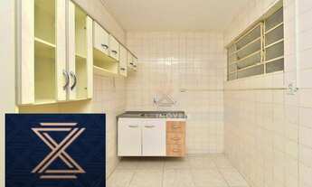 Imagem 3: Apartamento com 1 dormitório à venda, 50 m² por R$ 420.000,00 - Vila Madalena - São Paulo