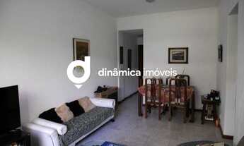 Imagem 5: OPORTUNIDADE 2 QUARTOS COM VAGA REFORMADO POSTO 6 COPACABANA