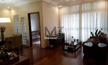 Imagem 5: Apartamento - Mansões Santo Antônio - Campinas