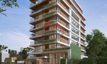 Imagem 4: CURITIBA - Apartamento Padrão - Água Verde