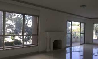 Imagem: Jardim Paulista, Apartamento amplos ambientes!