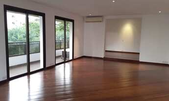 Imagem 5: Vila Nova Conceição, Apartamento 285m2. 4 vagas!