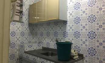 Imagem 5: Apartamento de 48 metros quadrados no bairro Leblon com 1 quarto