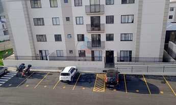 Imagem 5: Apartamento para Venda em Curitiba, Santa Felicidade, 2 dormitórios, 1 banheiro, 1 vaga