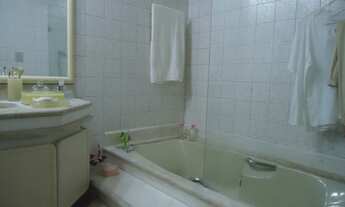 Imagem 7: Apartamento para venda tem 120 metros quadrados com 2 quartos em Copacabana - Rio de Janei