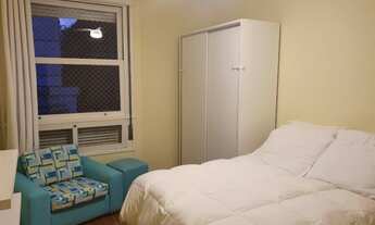 Imagem 3: Apartamento para venda 114m² com três quartos em Centro - Petrópolis - RJ