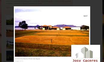 Imagem 2: Chapada dos Guimarães - Loteamento/Condomínio - Centro