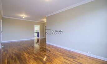 Imagem 7: Apartamento Locação 3 Dormitórios - 137 m² Jardim Paulista