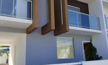 Imagem: Sobrado 110² com 3 quartos em Forquilhas