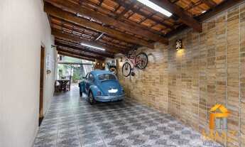 Imagem 6: CASA TERREA COM 3 DORMITORIOS 4 VAGAS SANTO ANDRÉ