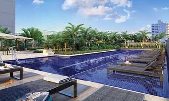 Imagem 6: Apartamento para venda tem 100m² com 3 quartos em Vila Mascote - São Paulo - SP