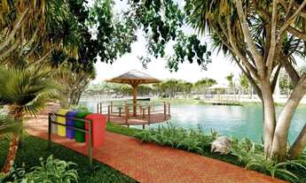 Imagem 3: Quintas do Lago Sítios e Chácaras Lazer em Aragoiania