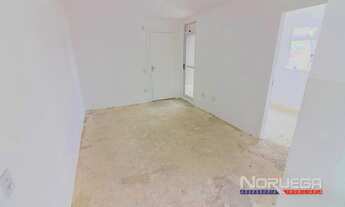 Imagem 5: Apartamento com 2 quartos à venda por R$ 130000.00, 44.12 m2 - CAMPO DE SANTANA - CURITIBA