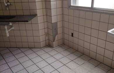 Imagem 7: Apartamento com 1 dormitório, 45 m² - venda por R$ 130.000,00 ou aluguel por R$ 800,00/mês