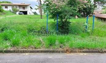 Imagem: Terreno - Caixa D´Água - Vinhedo