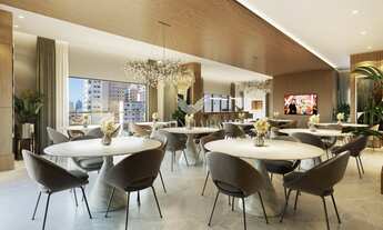 Imagem 2: PRÉ-LANÇAMENTO FRENTE AVENIDA, EM MEIA PRAIA!