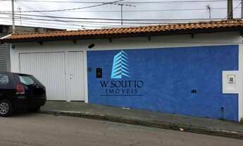 Imagem 2: Casa à venda próximo a SOBAM em Jundiaí/SP