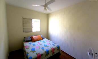 Imagem 6: Casa 3 dormitórios à venda Parque Primeiro de Maio Piracicaba/SP