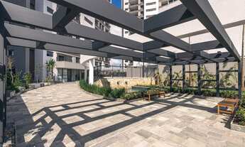 Imagem 7: Apartamento para venda possui 67 metros quadrados com 2 quartos em Jardim Brasil - Campina