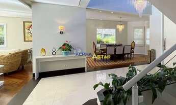 Imagem 6: Casa Contemporânea, Integrada, Ótimo Acabamento, venda - Miolo da Granja - Cotia/SP