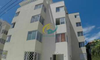 Imagem: Apartamento à venda no bairro Pantanal