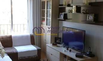 Imagem: Apto Parque Brasil