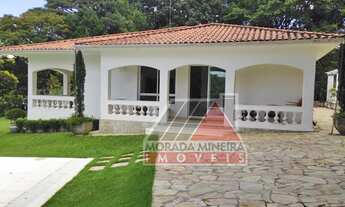 Imagem 3: Casa Alto Padrão para Venda em Centro Confins-MG - 226