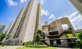 Imagem: Apartamento com 3 quartos - 1 suíte à