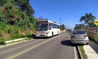 Imagem 2: Terreno - Ferraria