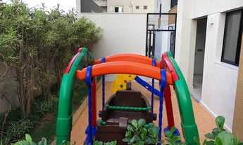 Imagem 7: Apartamento para Venda em Goiânia, Setor Marista, 2 dormitórios, 1 suíte, 2 banheiros, 1 v