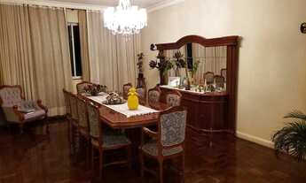 Imagem 3: Luxo 300m² Quadra da Praia Rua Republica do Peru