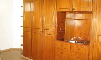 Imagem 2: Apartamento - Vila Embaré - Valinhos