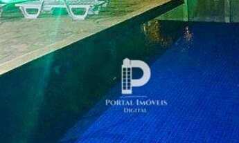 Imagem 4: Apartamento com 3 dormitórios, 94 m² - venda por R$ 550.000,00 ou aluguel por R$ 2.500,00