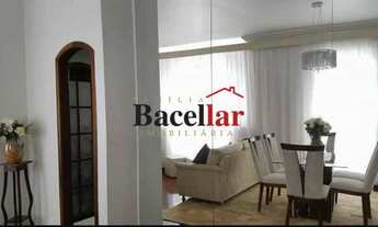 Imagem 4: Casa de Vila-À VENDA-Cachambi-Rio de Janeiro-RJ