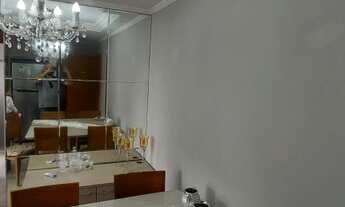 Imagem 3: Apartamento para venda com 65 metros quadrados com 2 quartos