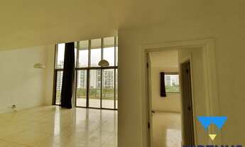 Imagem 5: Península Mondrian - 230m2 - 4 suítes - sol da manhã - Varandão Espetacular