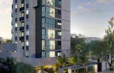 Imagem 6: APARTAMENTO A VENDA CRUZEIRO 4 QUARTOS 3 SU?TES 3 VAGAS