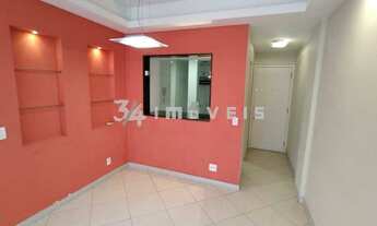 Imagem 7: Rio de Janeiro - Apartamento Padrão - Botafogo