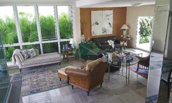 Imagem 6: Casa à venda, 4 quartos, 2 suítes, 4 vagas, Barra da Tijuca - Rio de Janeiro/RJ