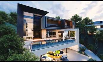 Imagem 2: Casa com cinco quartos Vila Castela, Nova Lima, MG