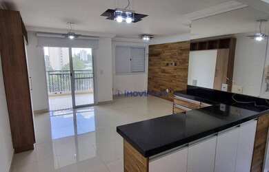 Imagem 5: Apartamento com 2 dormitórios à venda, 61 m² por R$ 539.000,00 - Butantã - São Paulo/SP