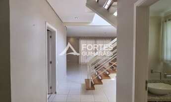 Imagem 4: RIBEIRãO PRETO - Casa de Condomínio - Bonfim Paulista