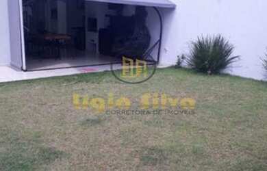 Imagem 5: Jacareí - Casa Padrão - Loteamento Villa Branca