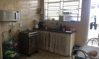 Imagem 2: Sobrado à venda, 2 quartos, 1 vaga, Mooca - São Paulo/SP