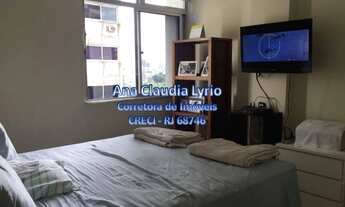 Imagem 6: Apartamento 2 quartos na Lagoa - Rio de Janeiro - RJ