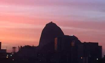 Imagem: ÓTIMO 2 QUARTOS COM VAGA EM BOTAFOGO!