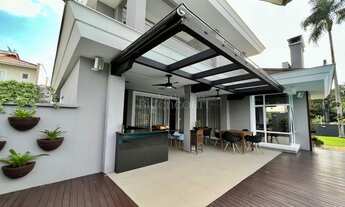 Imagem 7: Joinville - Casa Padrão - AMERICA