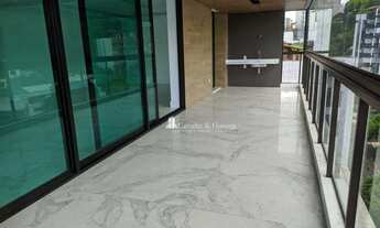 Imagem 3: Apartamento com 4 quartos à venda, 250 m² por R$ 2.650.000 - Bom Pastor - Juiz de Fora/MG